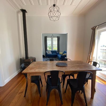Lavender53 Martinborough Exterior foto