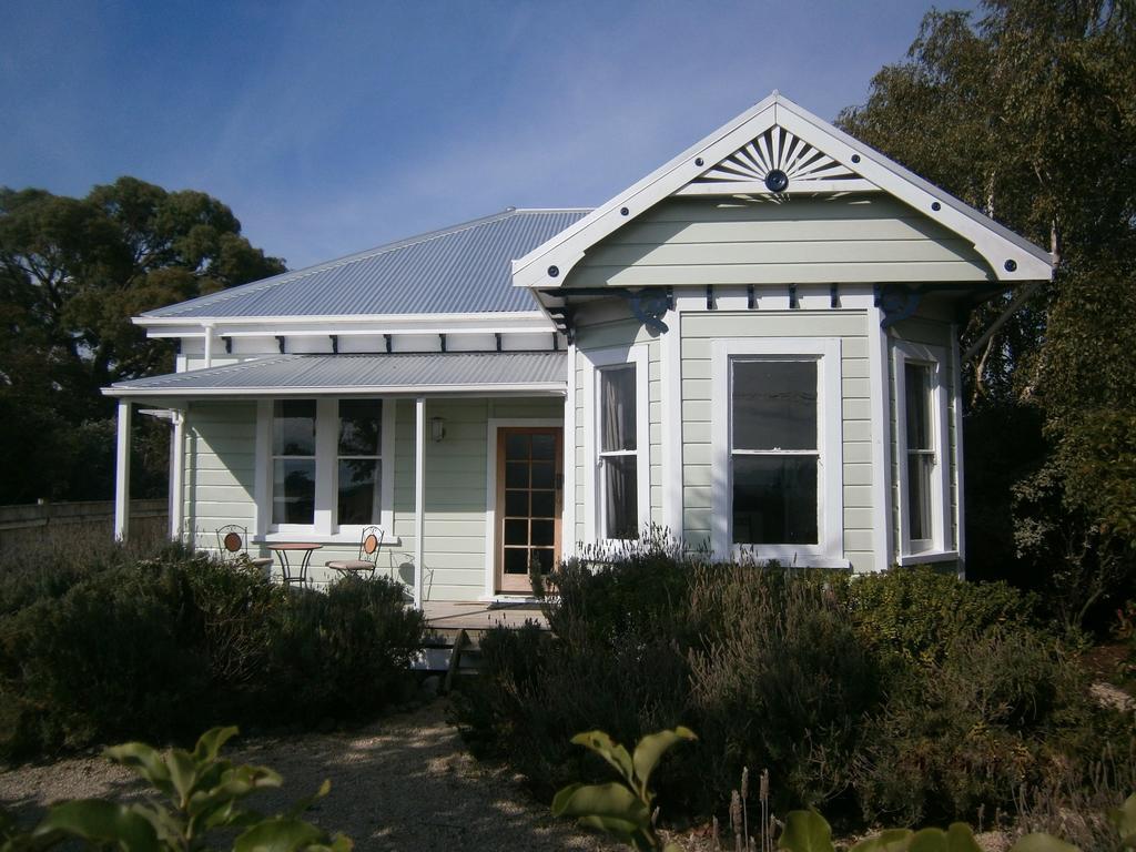 Lavender53 Martinborough Exterior foto