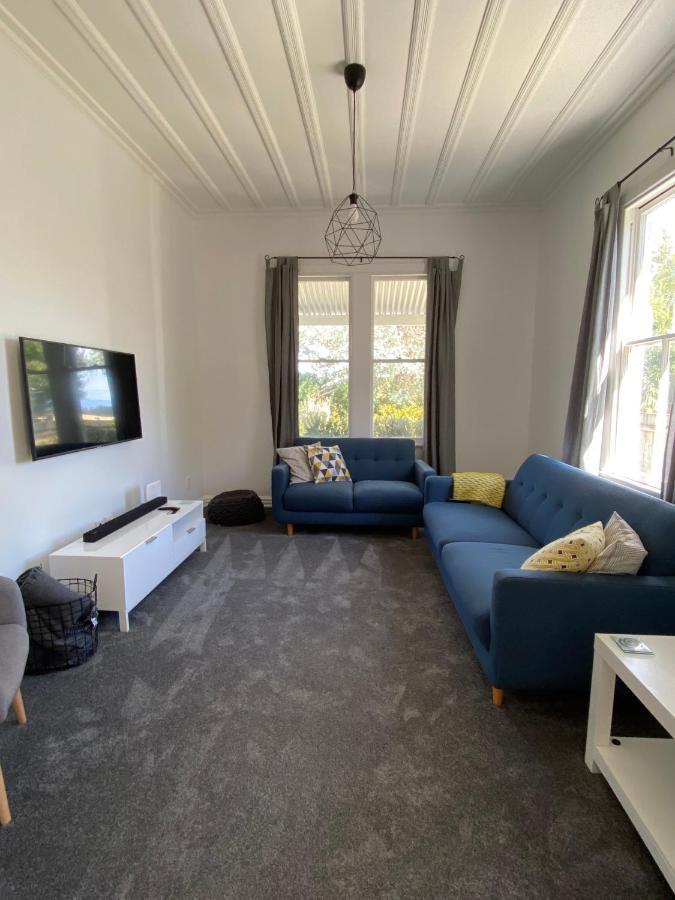 Lavender53 Martinborough Exterior foto