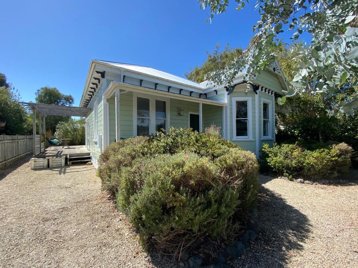 Lavender53 Martinborough Exterior foto