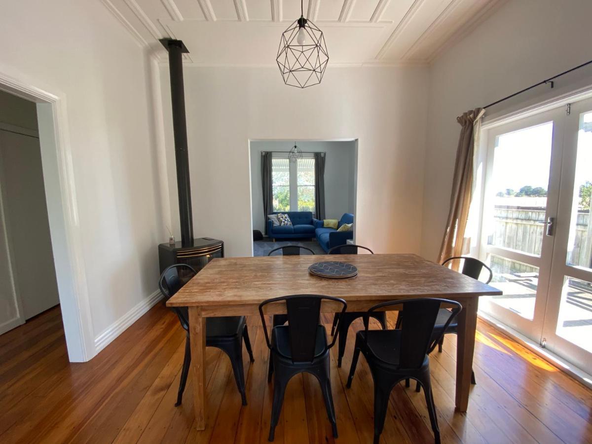 Lavender53 Martinborough Exterior foto