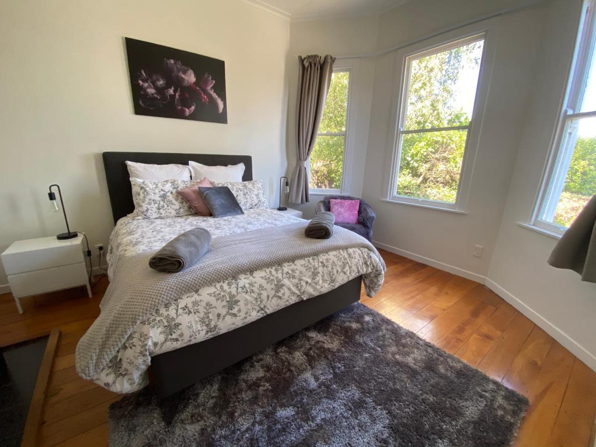 Lavender53 Martinborough Exterior foto
