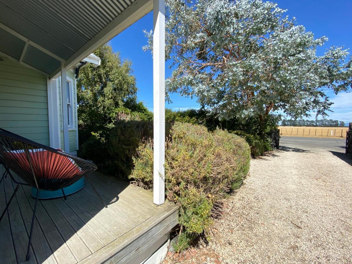 Lavender53 Martinborough Exterior foto